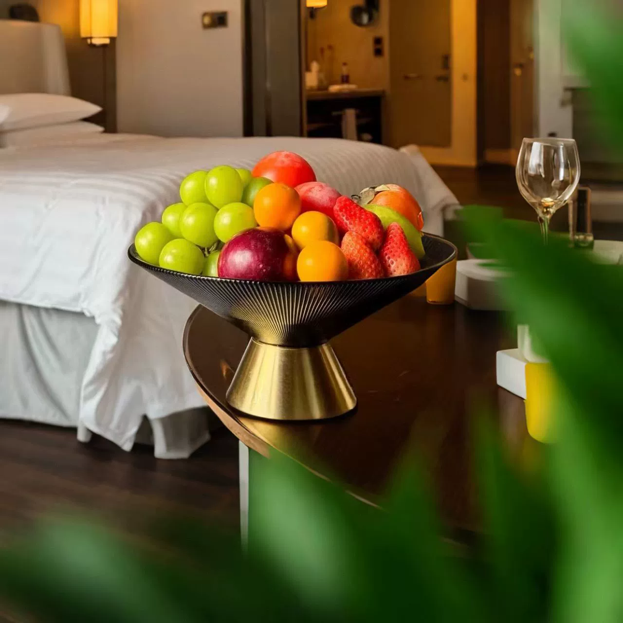 Новый креативный домашний журнальный столик для гостиной