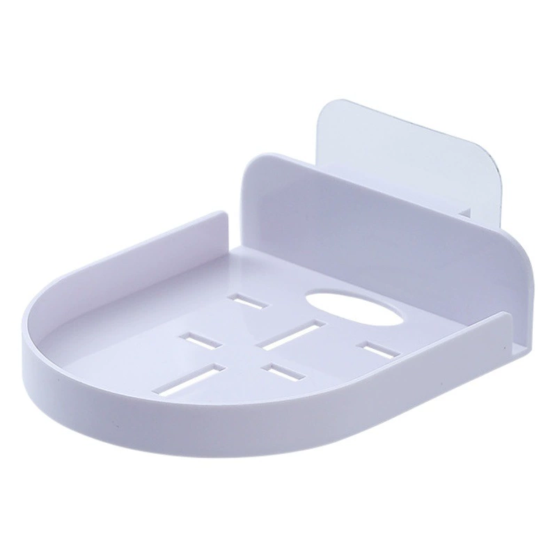 Настенный кронштейн для камеры с бытовым креплением без перфорации в помещении, фиксированный кронштейн для мониторинга, стеллаж для хранения лотков