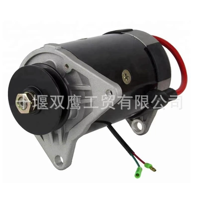 Avtomobil generatorları 113146 Hc-Cargo Starter Motor
