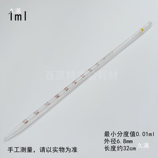 �̶�����0.1/0.2/0.5/1/2/5/10/15/20/25/50/100ml ������Һ��
