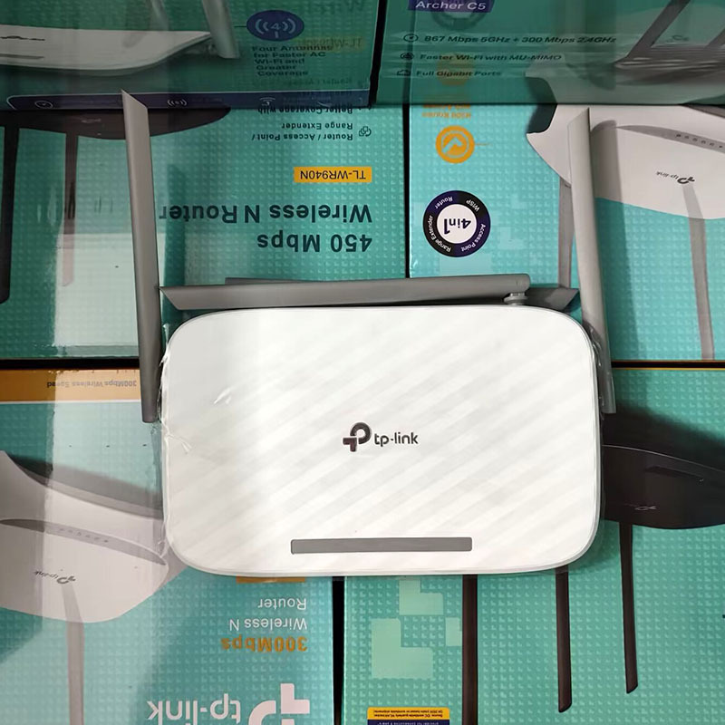 TP 841Nデュアルアンテナ300M家庭用無線ブロードバンドルータ英語版電源美規ヨーロッパ規格|undefined