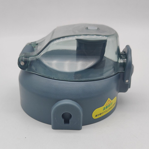 Z038 New  cross-border large-capacity thermos cup lid 316 stainless steel men's and women's outdoor sports kettle lid