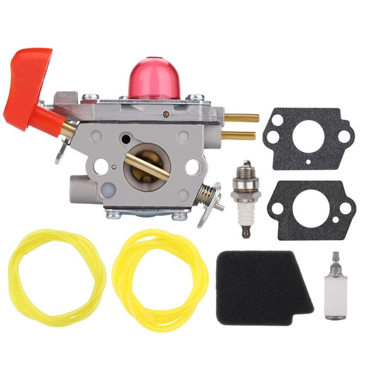 Carburador C1U-W43 BVM200FE545081857 358794770 358794780