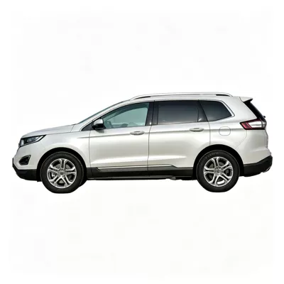 Suitable for 2015-2022 Ford Rain shield