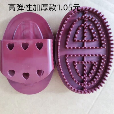 经络刷 全身按摩刷 精油按摩刷 摩羯刷 头部按摩刷 五行按摩刷|ru