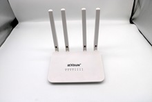4G WIFI Router�忨�o���������ۯB�쾀