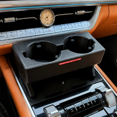 car beverage rack, Car cup holder/beverage holder