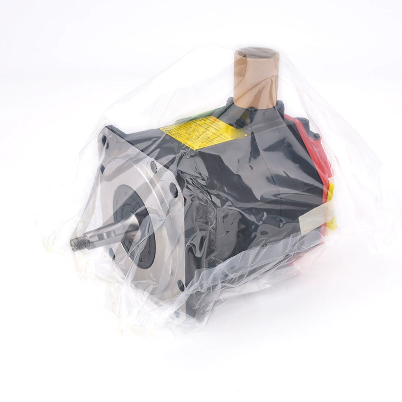 Серво-мотор Fanuc A06B-0275-B100 B101 B102 B110 B111 B112