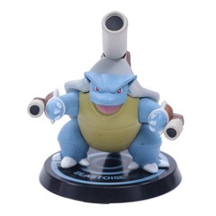 ポケットモンスター フシギバナ ウォーターガーディアン 車載飾り 漫画フィギュア モデル ハンドメイド