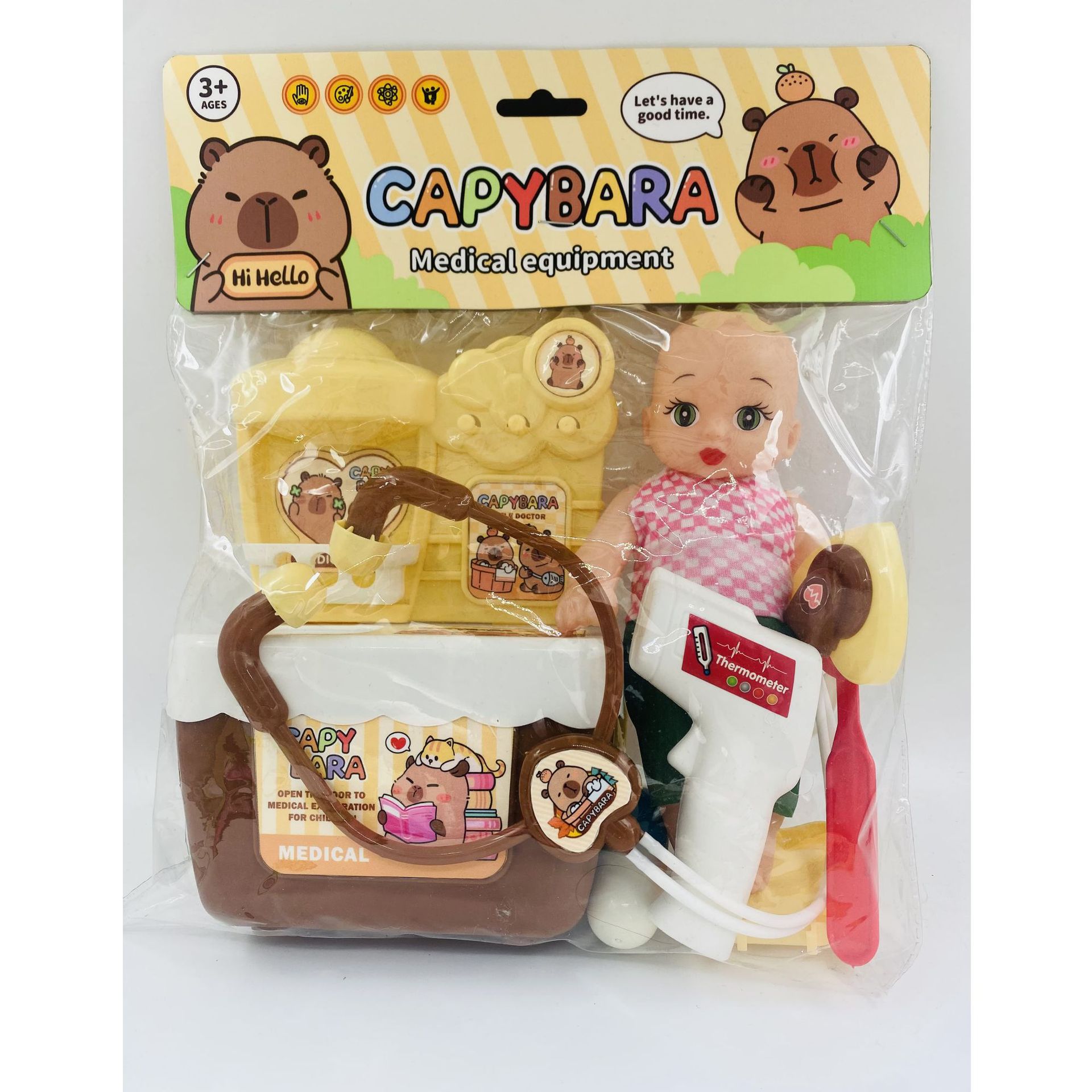 Venta al por mayor de accesorios para niños y niñas, cosméticos, juegos de juguetes, simulación de juegos, juguetes de maquillaje de sirena