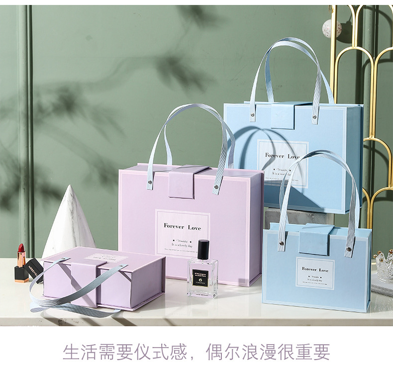 丁香紫手提盒_03