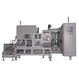 其他农业机械;搅拌机;农业实验设备