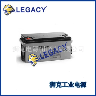 美国AMSTRON蓄电池AP-1290F2免维护12V9AH应急储能机房设备