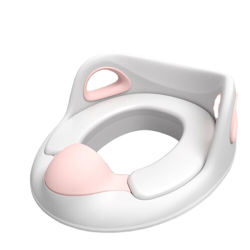 Children's toilet baby toilet seat boy and girl toilet seat baby toilet portable auxiliary toilet seat wholesale