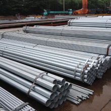 南京1.5寸*3.25mm焊接圆管焊管建筑焊接脚手架铁管直缝铁管规格全