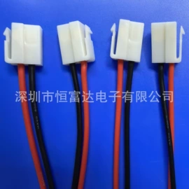 电子线;连接器;排线