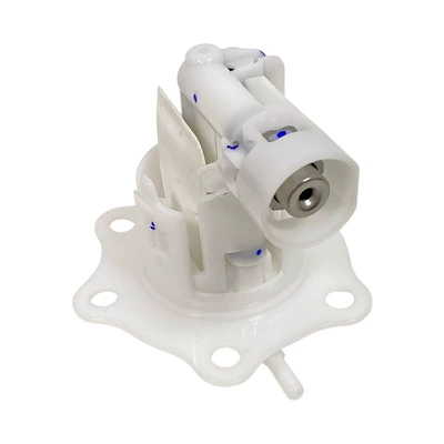 Crf450 R/Rx 09-24, Oil pump, nozzle