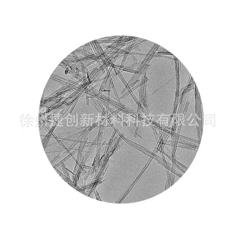 高度分散二氧化钛TIO2纳米管浆料水溶液，纳米钛酸管公司