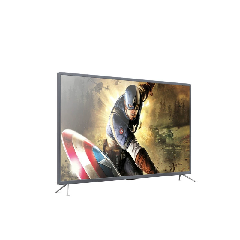 Smart TV без рамки LCD, заводские OEM-модели — HD 17" и 32"