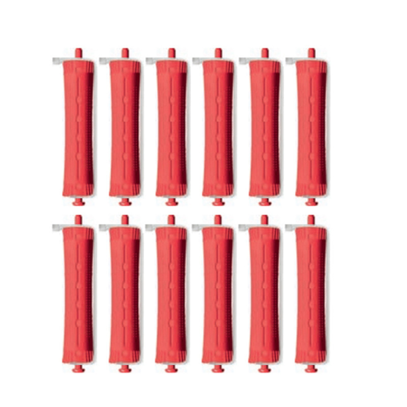 단색 빨강 (19*91mm) 2,000개부터 주문 가능