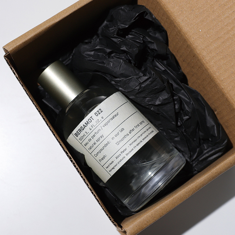 022 베르가못 100ML