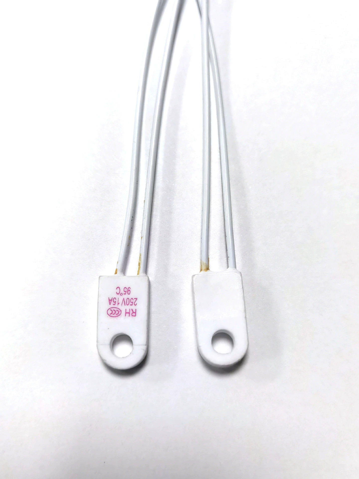Rh fuse, RH с отверстиям fuse, RF fuse, одноразовая пробка fuse