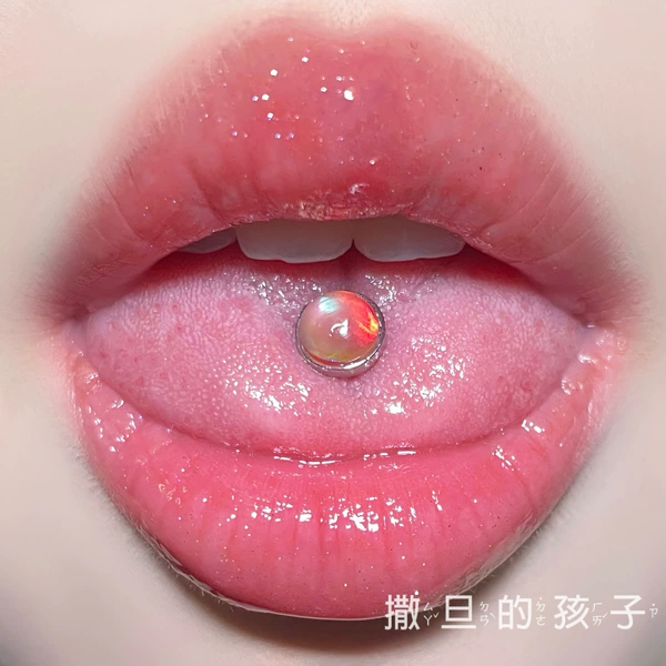 Pink orange