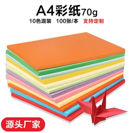 纸质工艺品;画纸、画布;复印纸