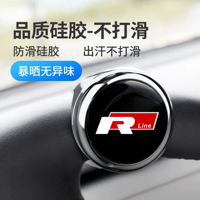 Multi-Functional One-Hand Steering Wheel – Steering wheel booster