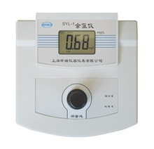 ���SYL-1���ȃxˮ�|�����xDPD̨ʽ���ȿ��Ȼ������Ȝy���x