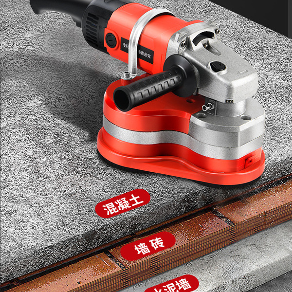 Dust -free concrete pavement polishing machine floor Sanding machine…