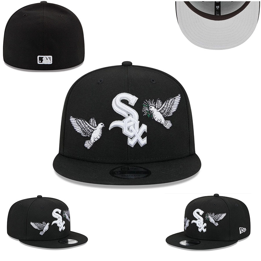 2024 comercio exterior nuevo equipo de béisbol masculino y femenino de LA Dodgers NY gorras de béisbol con tapa completa Baile callejero juvenil gorra de ala ancha