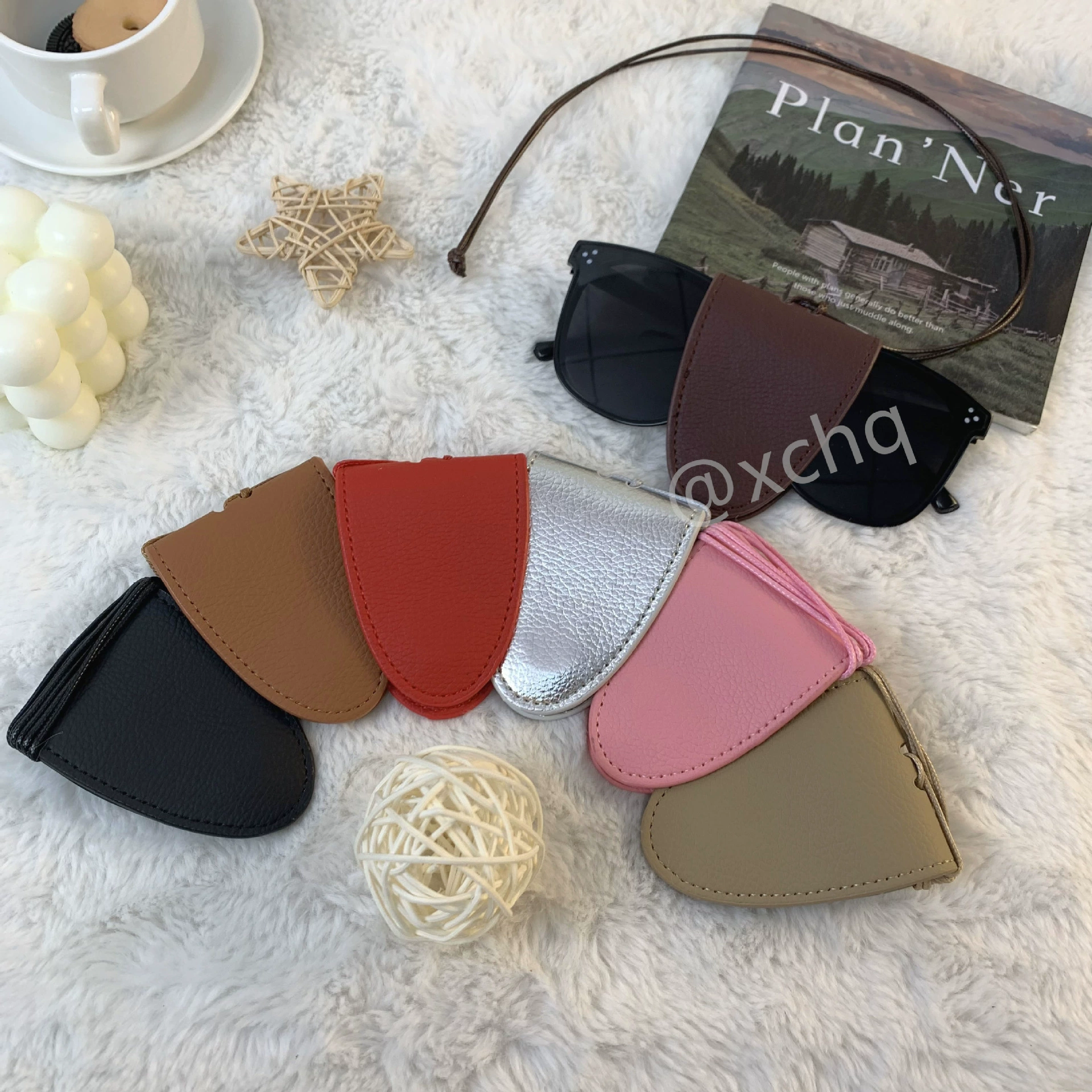 Допамин цветная магнитная шляпа зажим для очков маски шнур многофункциональный магнит шнур шнур зажим для магнита