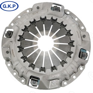 GKP8020D Manufacturers Supply Various Car Clutch Pressure Plate Clutch Driven Assembly Pressure Plate Accessories