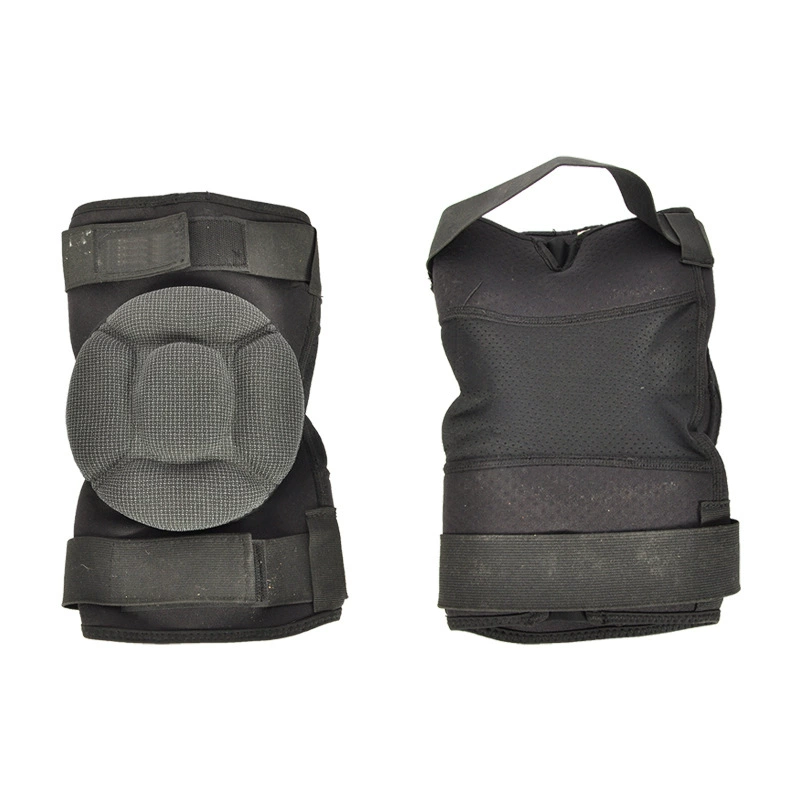Ski skateboard, knee pads, elbow pads, protective protective gear for training