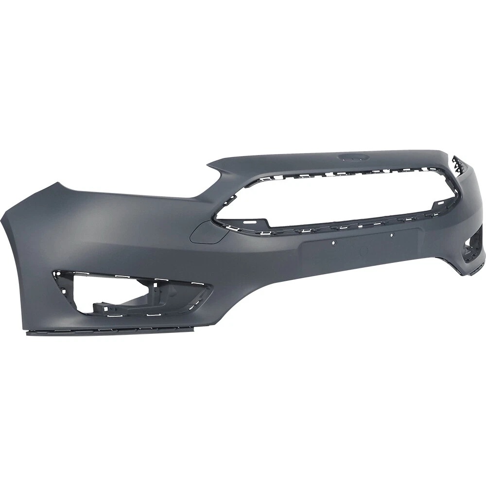 Suitable for 15-18 Models of Ford Focus Original Front Bumper Assembly F1Ez17757Captm