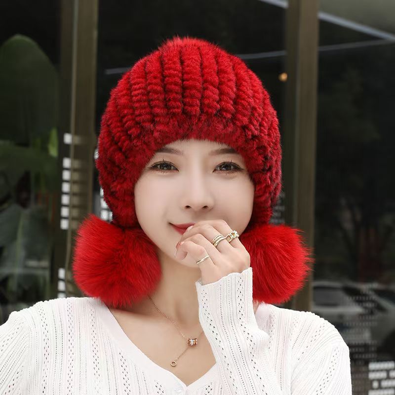 빨간색과 검은색 바늘