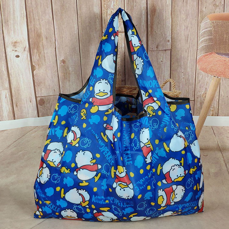 큰 노란 오리; 큰