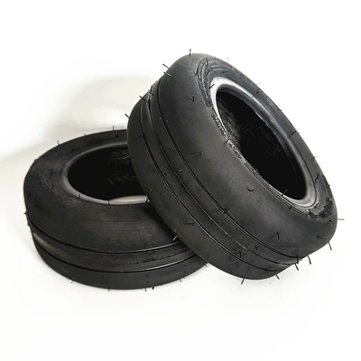 Outer Tire, Elektrikli avtomobil şinləri