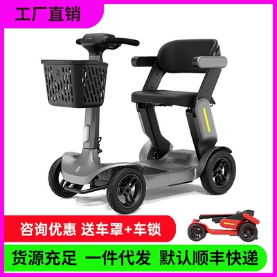 Phone Smart Link, Qatlanan elektrik velosipedlər