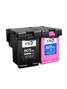 �ʸ��m�û���805ī��HP2720 2722 2723 deskjet2330 2332��ԭ�b