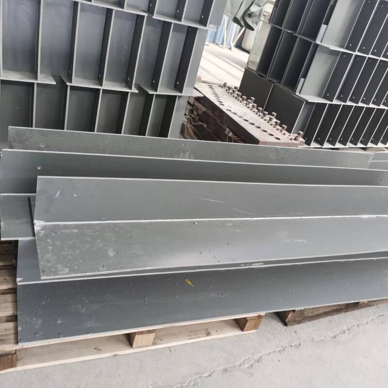 T-shaped Board PVC PLastic Partition High-speed RaiL T-shaped Partition High-speed RaiL L-shaped Partition High-speed RaiL Pad PVC PLastic Board