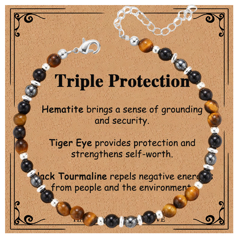Triple Protection