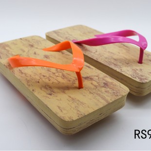 OEM���Q���ձ�����å�ľ�yEVAľ��������Ьslippers����ߡ�����j