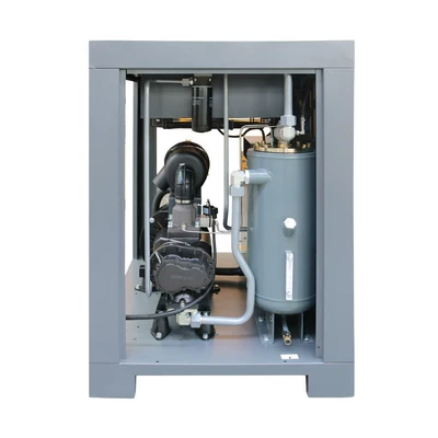 Air Compressor, Hava kompressorları
