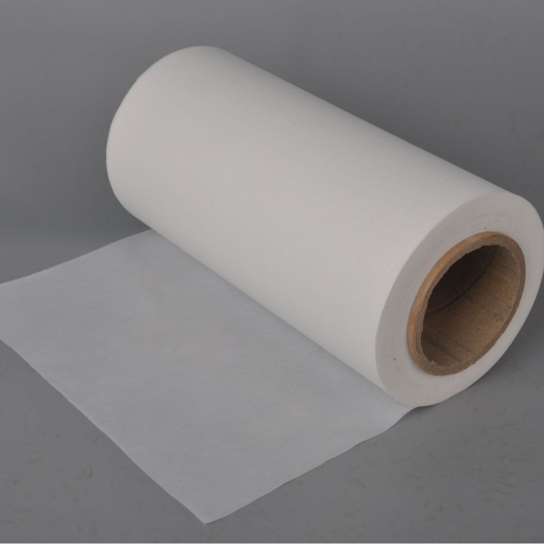 淄博淋膜无纺布山东淋膜无纺布 覆膜无纺布 淋膜亲水无纺布