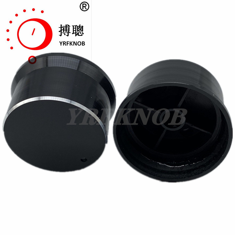 ���Ͻ���ť30-35*20mmñ�ͺ�ɫ͸���CD�����칦��������������ť