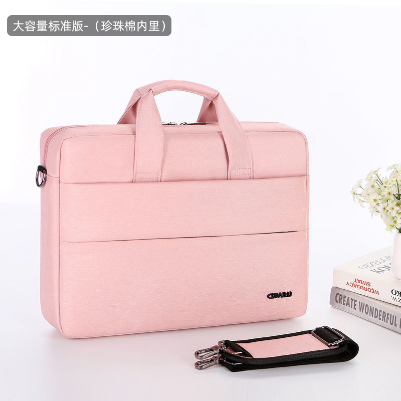 Bolsa de ordenador portátil al por mayor de fábrica Bolsa de portátil de 13,3 pulgadas 14 mujeres 15,6 macho Bolsa de forro de 17,3 pulgadas