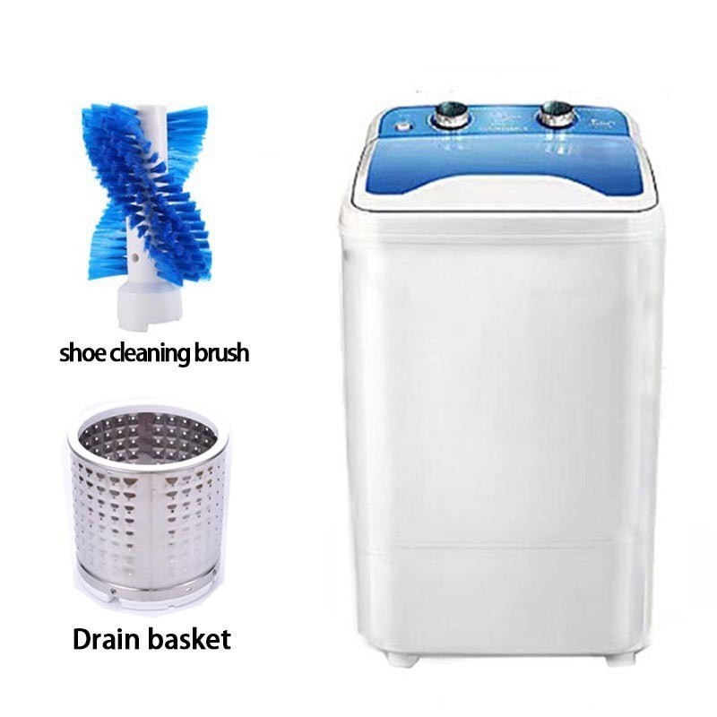 Mini Washing Machine shoe washing machine 迷你洗衣机洗鞋机|undefined