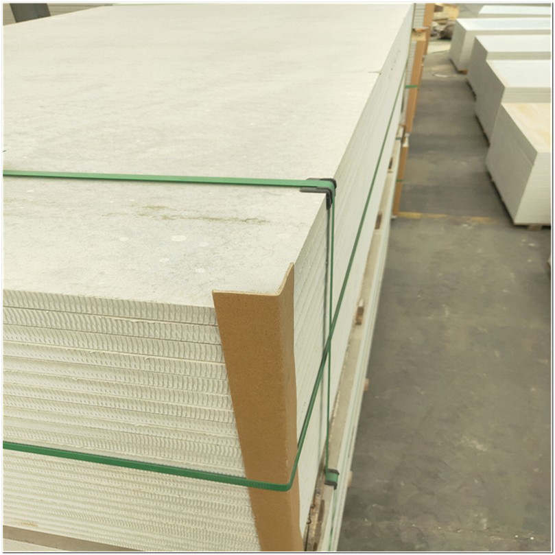 9mm吊顶硅钙板厚度 玻镁板和彩钢板的区别 桥架用防火板